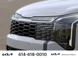 Kia Sportage Hybrid EX AWD 2026