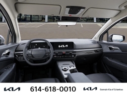 Kia Sportage Hybrid EX AWD 2026