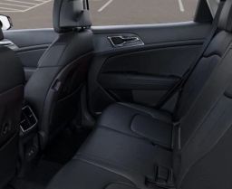 Kia Sportage Hybrid EX AWD 2026