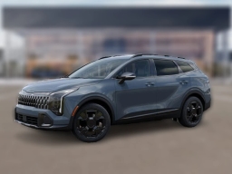 Kia Sportage Hybrid X-Line AWD 2026