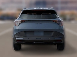 Kia Sportage Hybrid X-Line AWD 2026