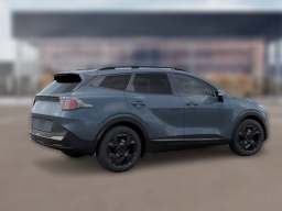 Kia Sportage Hybrid X-Line AWD 2026