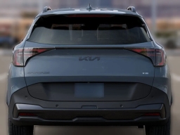 Kia Sportage Hybrid X-Line AWD 2026