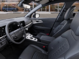 Kia Sportage Hybrid X-Line AWD 2026