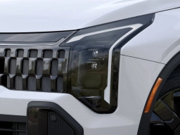 Kia Sportage Hybrid X-Line AWD 2026