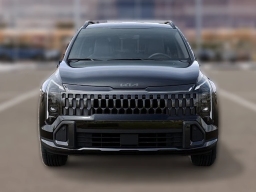 Kia Sportage Hybrid X-Line AWD 2026