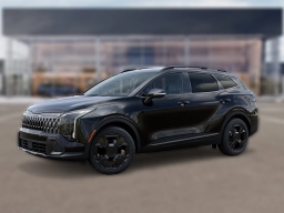 Kia Sportage Hybrid X-Line AWD 2026