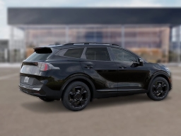 Kia Sportage Hybrid X-Line AWD 2026