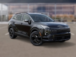 Kia Sportage Hybrid X-Line AWD 2026