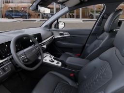 Kia Sportage Hybrid X-Line AWD 2026