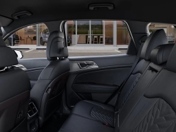 Kia Sportage Hybrid X-Line AWD 2026