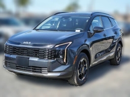 Kia Sportage Hybrid EX AWD 2026