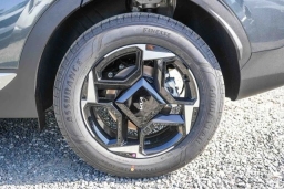 Kia Sportage Hybrid EX AWD 2026