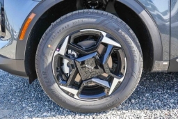 Kia Sportage Hybrid EX AWD 2026