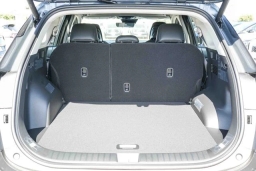 Kia Sportage Hybrid EX AWD 2026