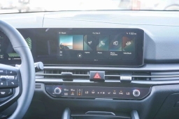 Kia Sportage Hybrid EX AWD 2026