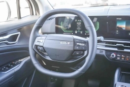 Kia Sportage Hybrid EX AWD 2026