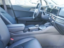 Kia Sportage Hybrid EX AWD 2026