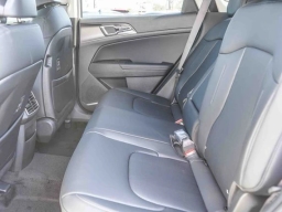 Kia Sportage Hybrid EX AWD 2026