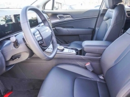 Kia Sportage Hybrid EX AWD 2026