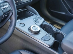 Kia Sportage Hybrid EX AWD 2026