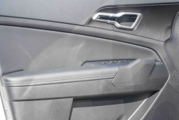 Kia Sportage Hybrid EX AWD 2026