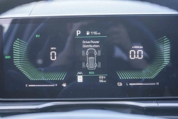 Kia Sportage Hybrid EX AWD 2026