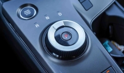 Kia Sportage Hybrid EX AWD 2026