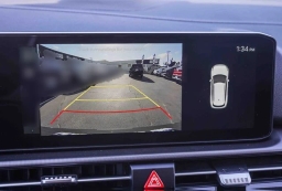 Kia Sportage Hybrid EX AWD 2026