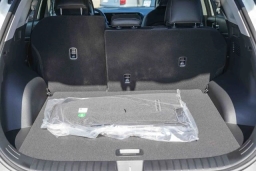 Kia Sportage Hybrid EX AWD 2026