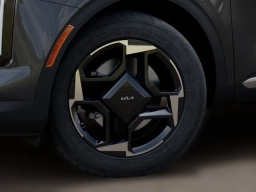 Kia Sportage Hybrid EX AWD 2026