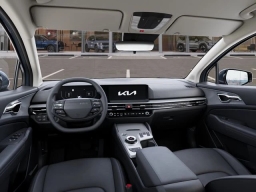 Kia Sportage Hybrid EX AWD 2026