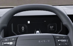 Kia Sportage Hybrid EX AWD 2026