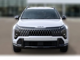 Kia Sportage Hybrid X-Line AWD 2026