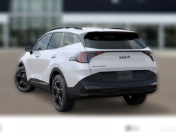 Kia Sportage Hybrid X-Line AWD 2026