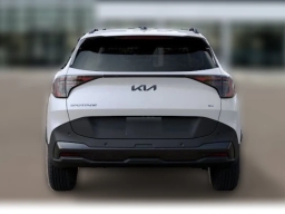 Kia Sportage Hybrid X-Line AWD 2026