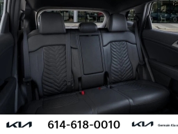 Kia Sportage Hybrid X-Line AWD 2026