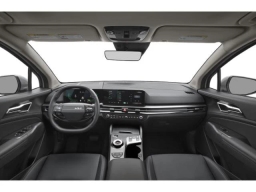 Kia Sportage Hybrid EX AWD 2026