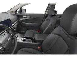 Kia Sportage Hybrid EX AWD 2026