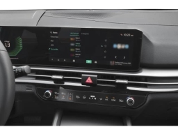 Kia Sportage Hybrid EX AWD 2026