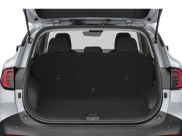 Kia Sportage Hybrid EX AWD 2026