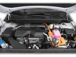 Kia Sportage Hybrid EX AWD 2026