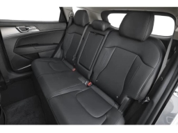 Kia Sportage Hybrid EX AWD 2026