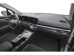 Kia Sportage Hybrid EX AWD 2026