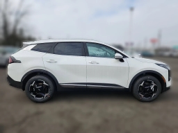 Kia Sportage Hybrid EX AWD 2026