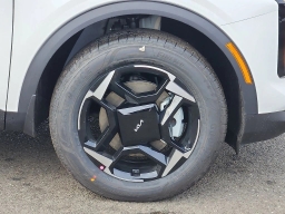 Kia Sportage Hybrid EX AWD 2026