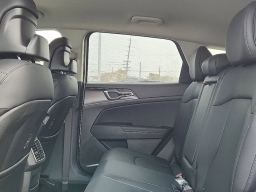 Kia Sportage Hybrid EX AWD 2026