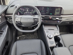 Kia Sportage Hybrid EX AWD 2026