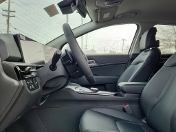 Kia Sportage Hybrid EX AWD 2026