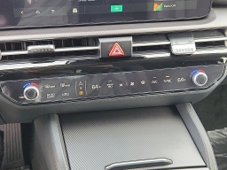 Kia Sportage Hybrid EX AWD 2026